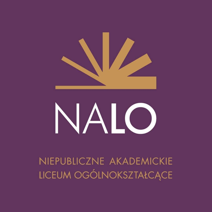 NALO — Niepubliczne Akademickie Liceum Ogólnokształcące, Poland
