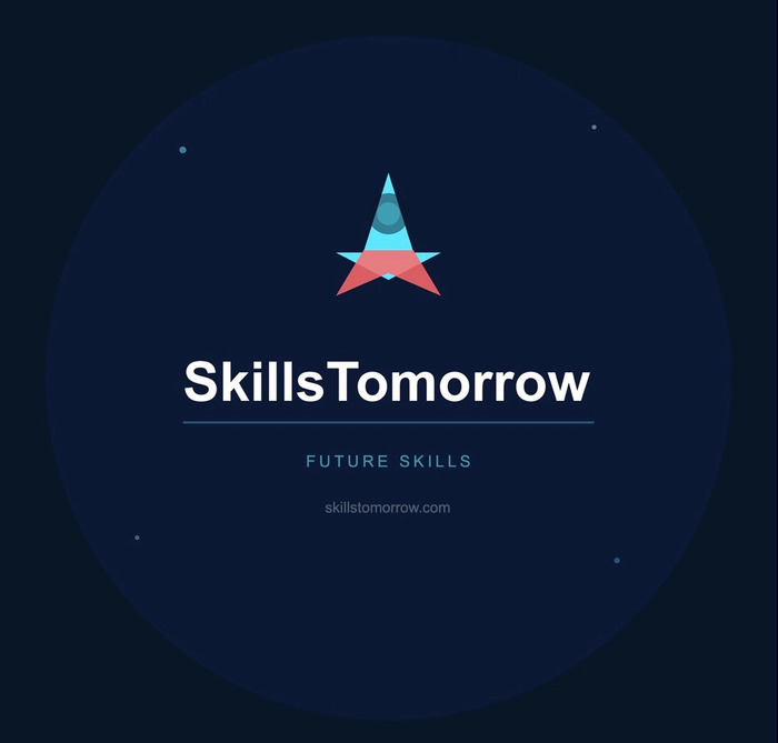 SkillsTomorrow — Future Skills