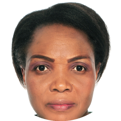Dr. Joyce T. Andrigue-Mbewe