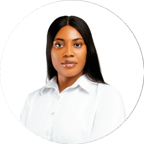 Nwankpa Lilian Ugomma