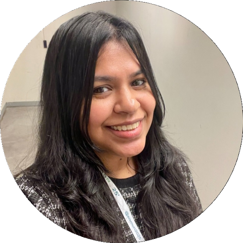 Dr. Priyadarshini Gouthaman