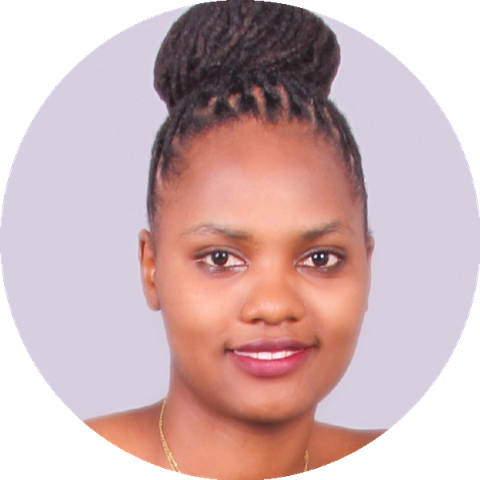 Rebeca Wilfred Kitomari